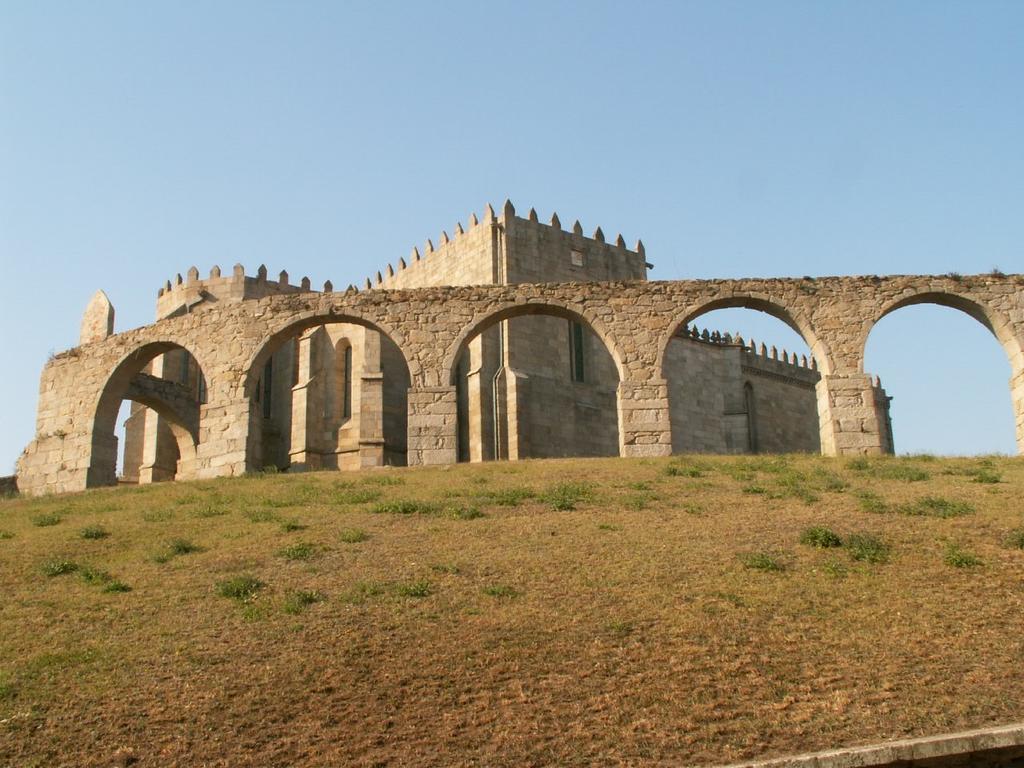 I Love Vila Do Conde Exterior foto